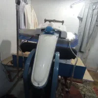 اوتوبخار پرس مارک نظریان