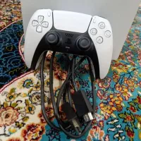 دسته ps5 رو کارتونی