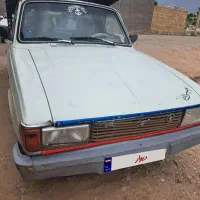 پیکان وانت