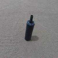اگزوز بنزی ماکت