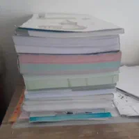 کتاب کمک درسی تیزهوشان
