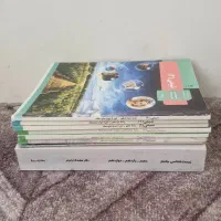 کتاب کنکور تجربی