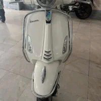 وسپا پریما کلکسیونی