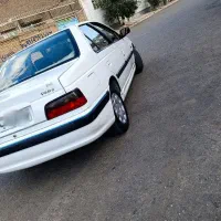 پارس متور جدید مدل 401