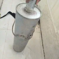 اگزوز 220 بنزی