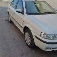 سمند ۹۰