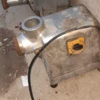 چرخ گوشت بزرگ