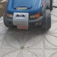 فروش ماشین شارژی دست دوم
