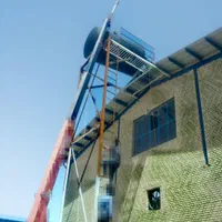 جرثقیل خاور  کاری ***