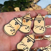 کارای محرم مناسب شیرخوارگان