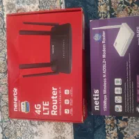 مودم سیمکارتی وای فای