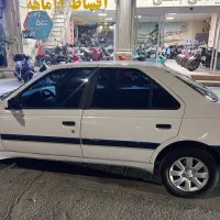 slx 405 مدل 94|خودرو سواری و وانت|کرمانشاه, |دیوار