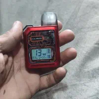 پاد کالیبرن جی کی3