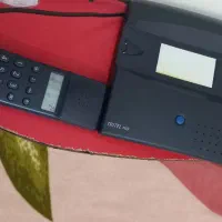 تلفن سویس کام در حد آکبند