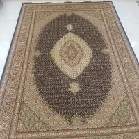 فرش بیجار باطرح خوی