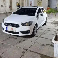 شاهین اتومات cvt 1402