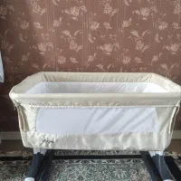 گهواره نوزاد