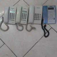 تلفن  پاناسونیک