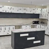 آپارتمان برج ستاره قریشی شمالی فردیس