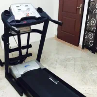 تردمیل|تجهیزات ورزشی|مهاباد (آذربایجان غربی), |دیوار