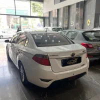 برلیانس h330 اتومات