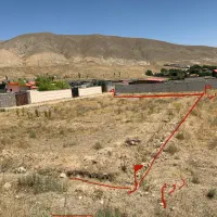 فروش زمین در روستای یوسف آباد قوری گل