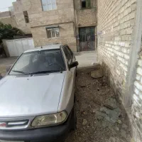 پراید ۸۸|خودرو سواری و وانت|شیراز, شهرک کوشکک|دیوار