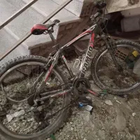 دوچرخه رمبو