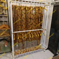 رگال چهارستون سفید کد ۲۱۸