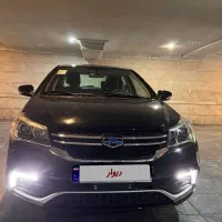 خودور جیلیgc6