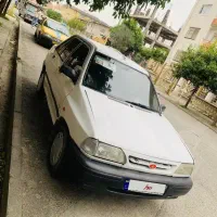 پراید مدل 1387|خودرو سواری و وانت|گرگان, |دیوار