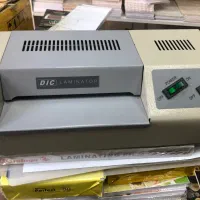 دستگاه پرس کارت کره ای