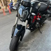 بنلی ۳۰۰جغت سیلندر ۱۴۰۰