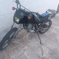 موتور تریل