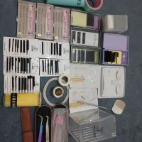 اکستنشن مژه