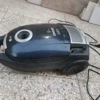 جارو برقی