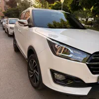 زوتی DL5 مدل 2024 وارداتی پارس خودرو