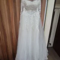لباس عروس
