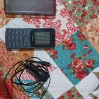 گوشی نوکیا ساده