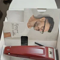 ماشین موزر شارژی اصل آلمان و صفر زن برلین