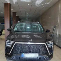 فروش کی ام سی x5