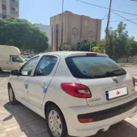 207 tu5 1404|خودرو سواری و وانت|ایلام, |دیوار