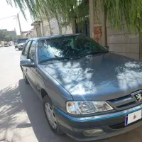 پژو پارس xu7