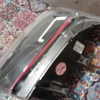 چراغ جلوی سمند