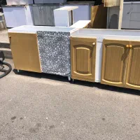 کابینت دست دوم