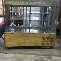 یخچال صنعتی