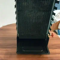 کباب پز ایستاده گازی