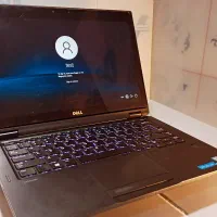 استوک لمسیDELL Latitude 5289 i5 7200U 8GB 256G SSD