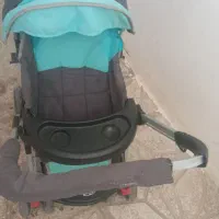 کلسکه و کریر و ساک