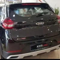 ام وی ام x22 پرو(50%پیش پرداخت)صفروکارکرده